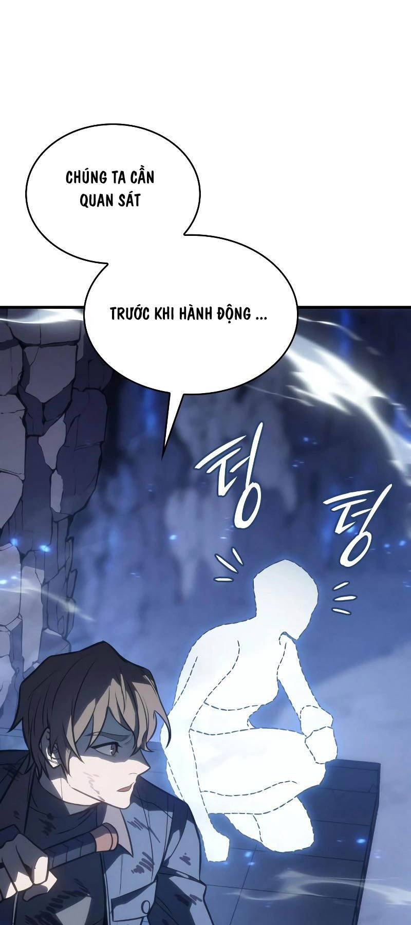 Hồi Quy Bằng Vương Quyền Chap 35 - Next Chap 36