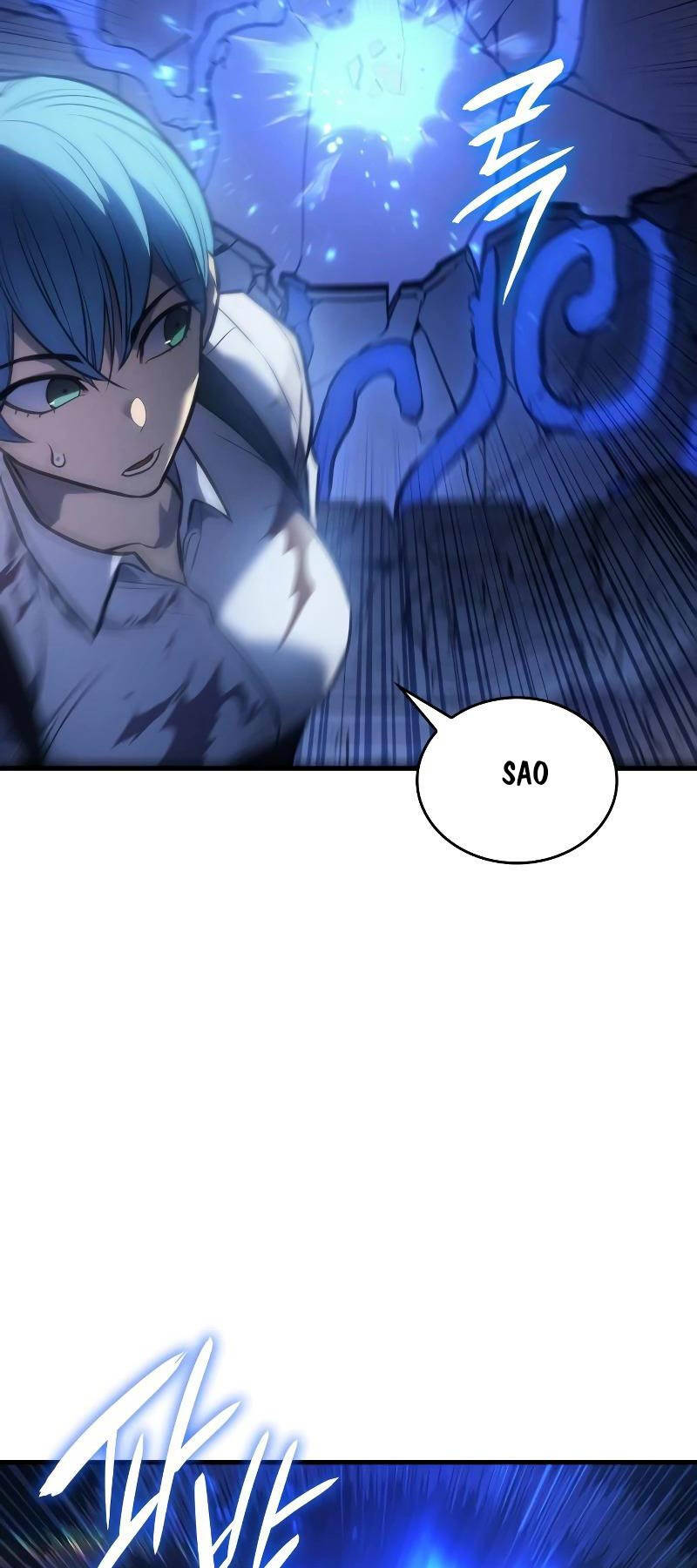Hồi Quy Bằng Vương Quyền Chap 35 - Next Chap 36