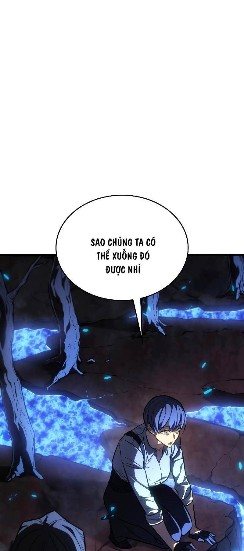 Hồi Quy Bằng Vương Quyền Chap 35 - Next Chap 36