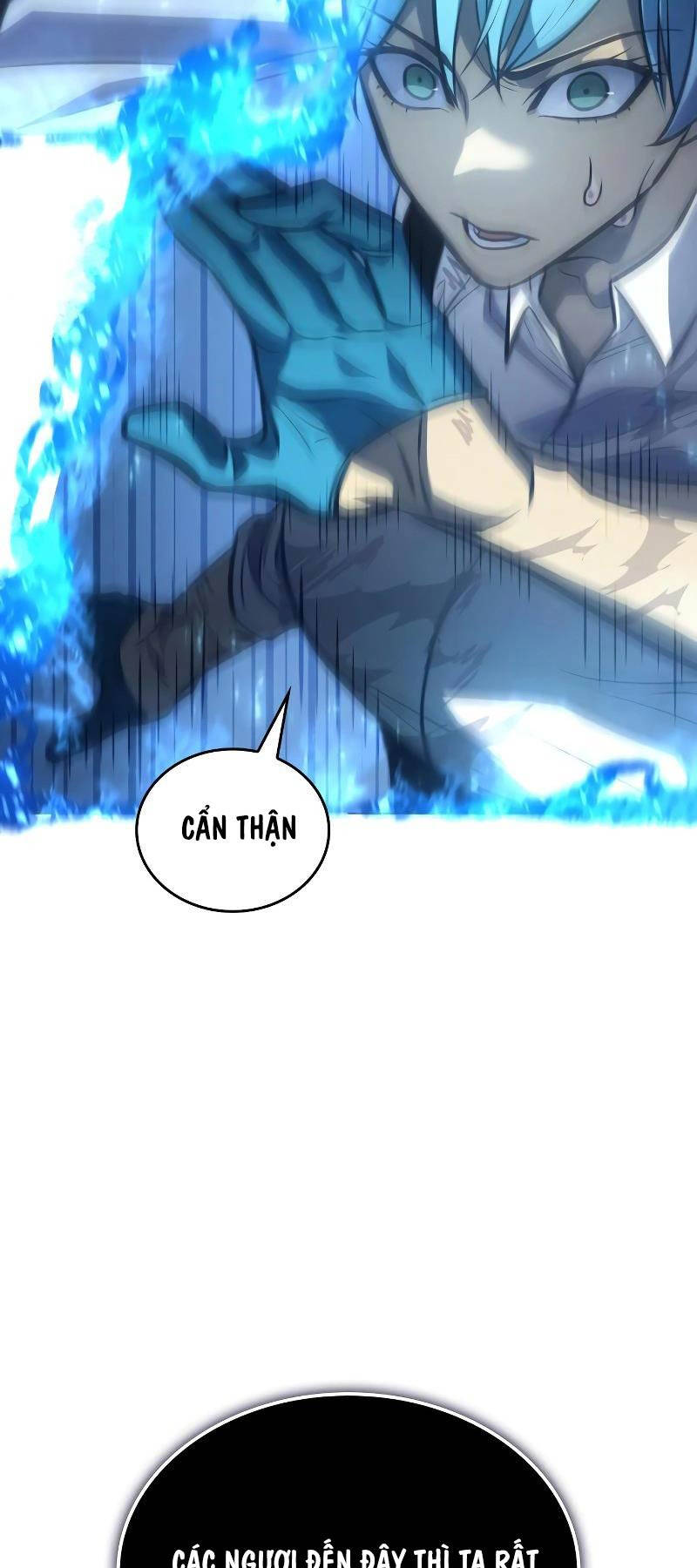 Hồi Quy Bằng Vương Quyền Chap 35 - Next Chap 36