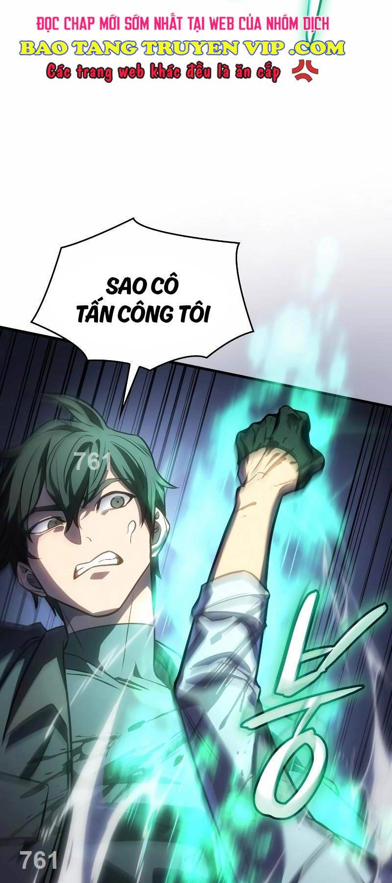 Hồi Quy Bằng Vương Quyền Chap 36 - Next Chap 37