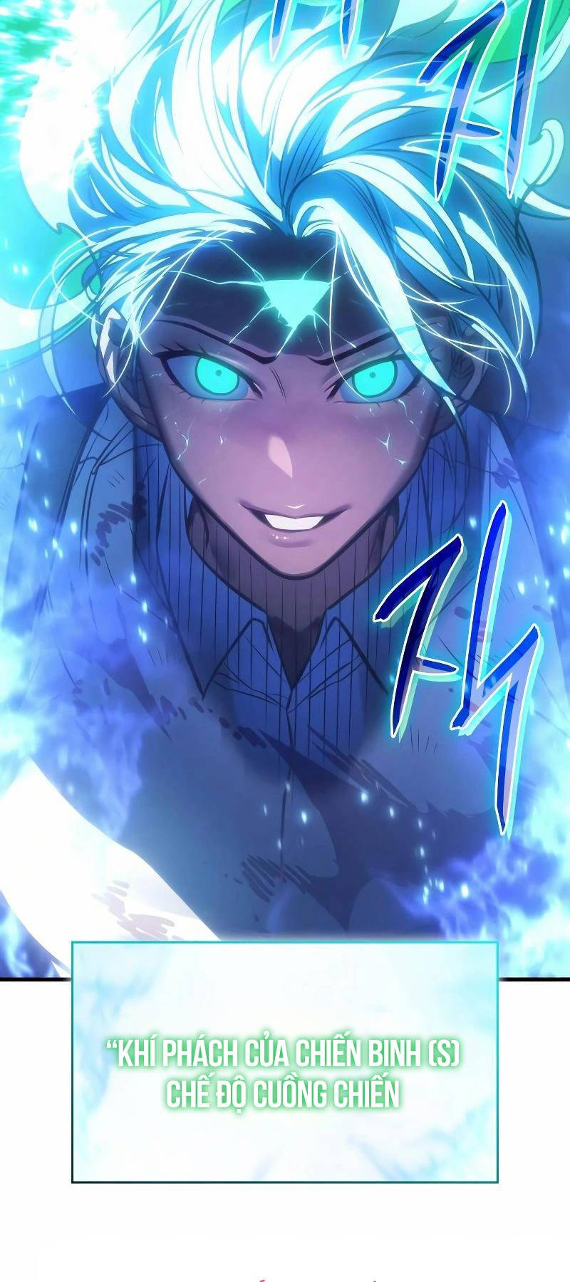 Hồi Quy Bằng Vương Quyền Chap 36 - Next Chap 37