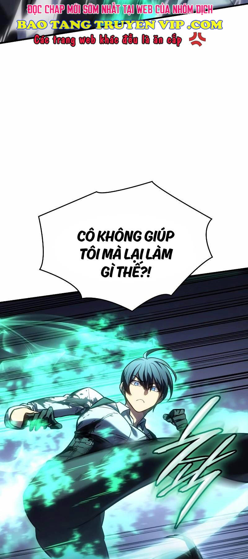 Hồi Quy Bằng Vương Quyền Chap 36 - Next Chap 37