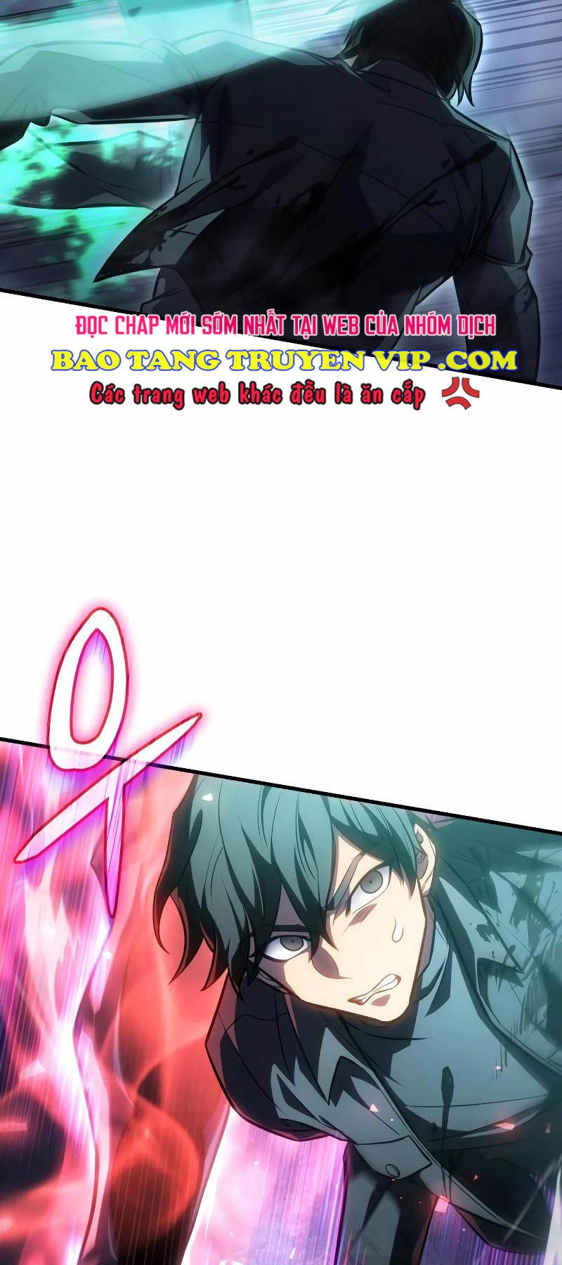 Hồi Quy Bằng Vương Quyền Chap 36 - Next Chap 37