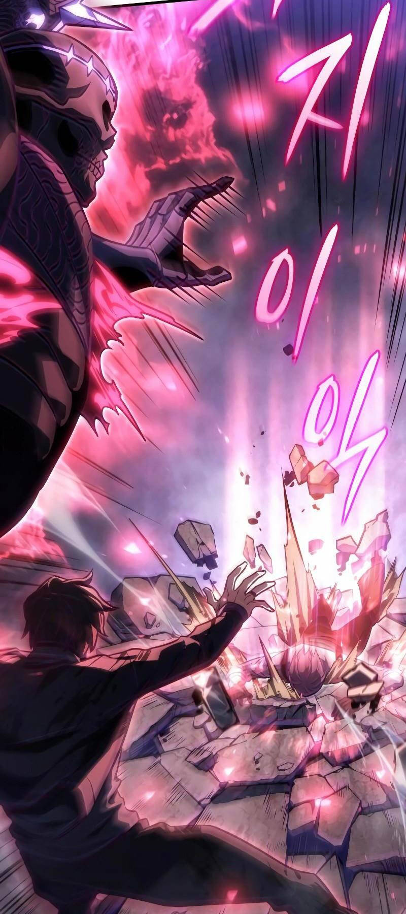 Hồi Quy Bằng Vương Quyền Chap 36 - Next Chap 37
