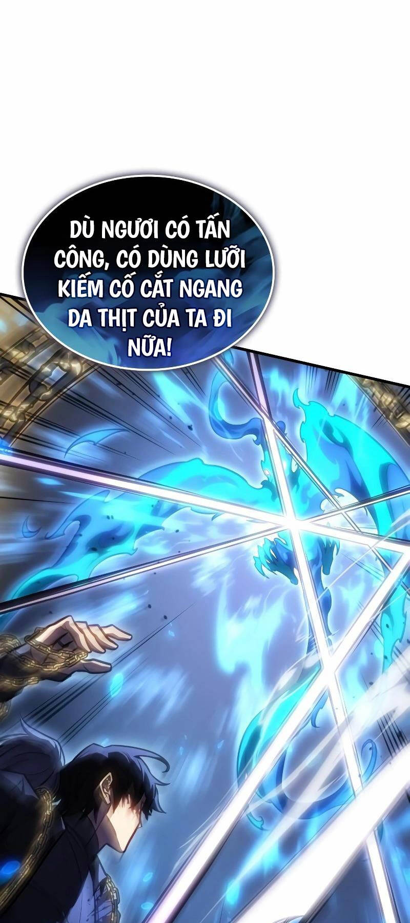 Hồi Quy Bằng Vương Quyền Chap 36 - Next Chap 37