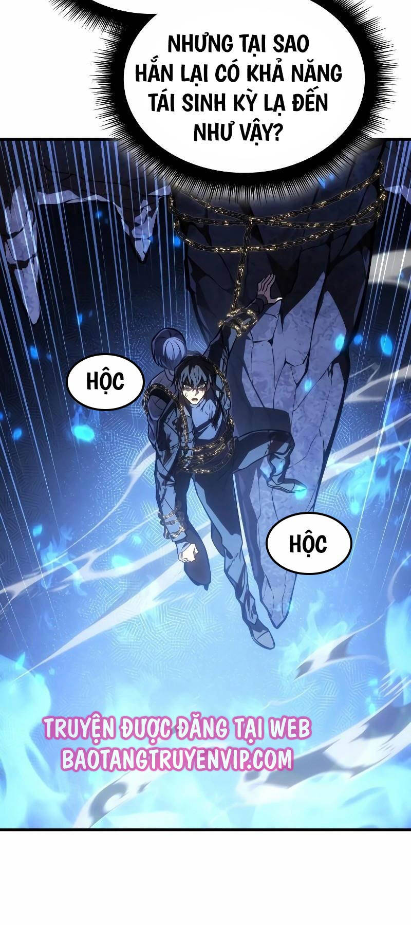 Hồi Quy Bằng Vương Quyền Chap 36 - Next Chap 37