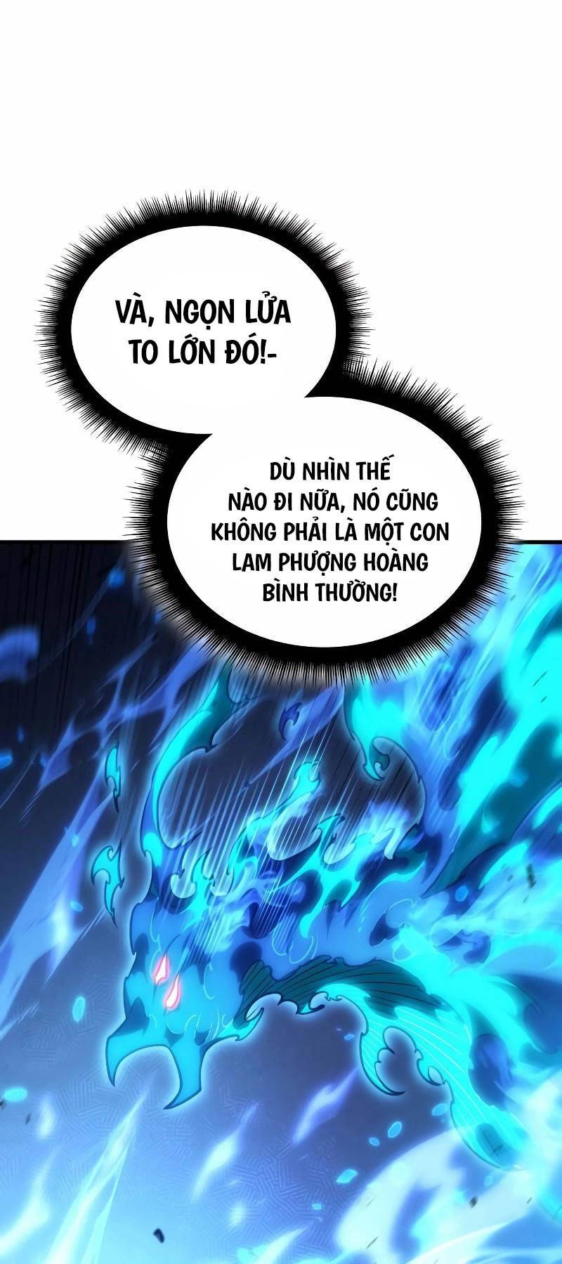 Hồi Quy Bằng Vương Quyền Chap 36 - Next Chap 37