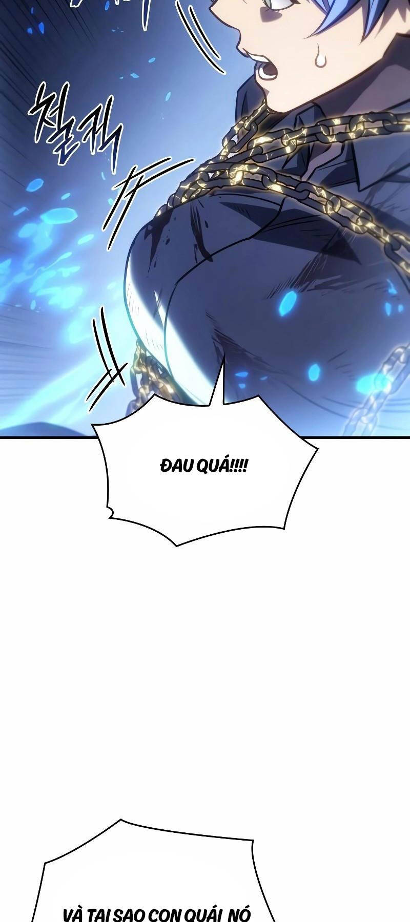 Hồi Quy Bằng Vương Quyền Chap 36 - Next Chap 37