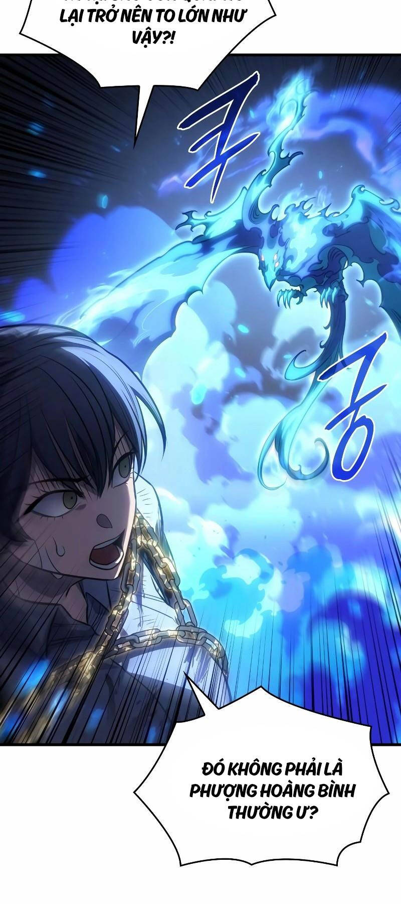 Hồi Quy Bằng Vương Quyền Chap 36 - Next Chap 37