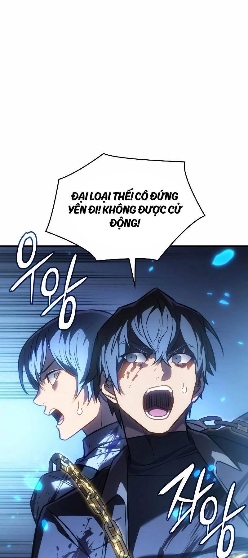 Hồi Quy Bằng Vương Quyền Chap 36 - Next Chap 37