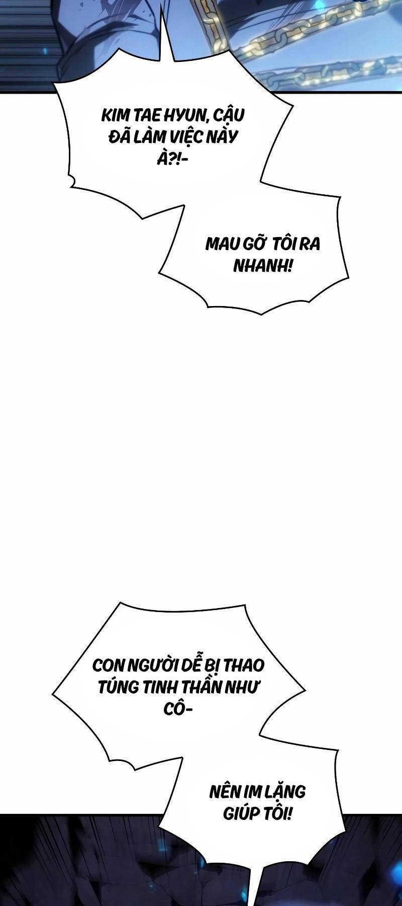 Hồi Quy Bằng Vương Quyền Chap 36 - Next Chap 37