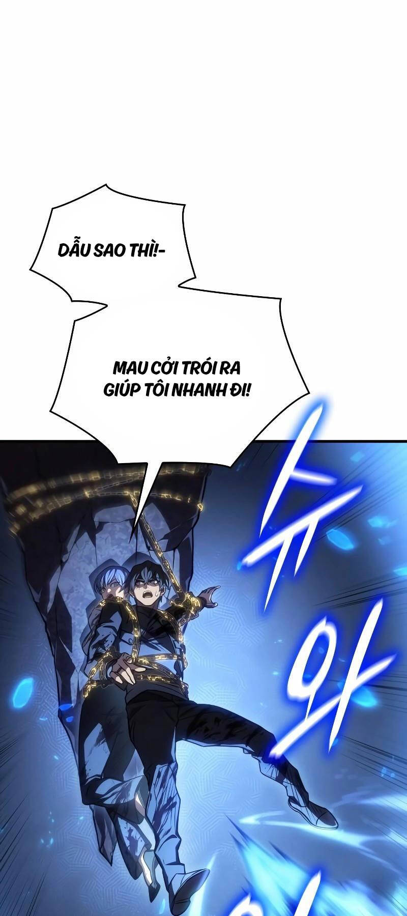 Hồi Quy Bằng Vương Quyền Chap 36 - Next Chap 37
