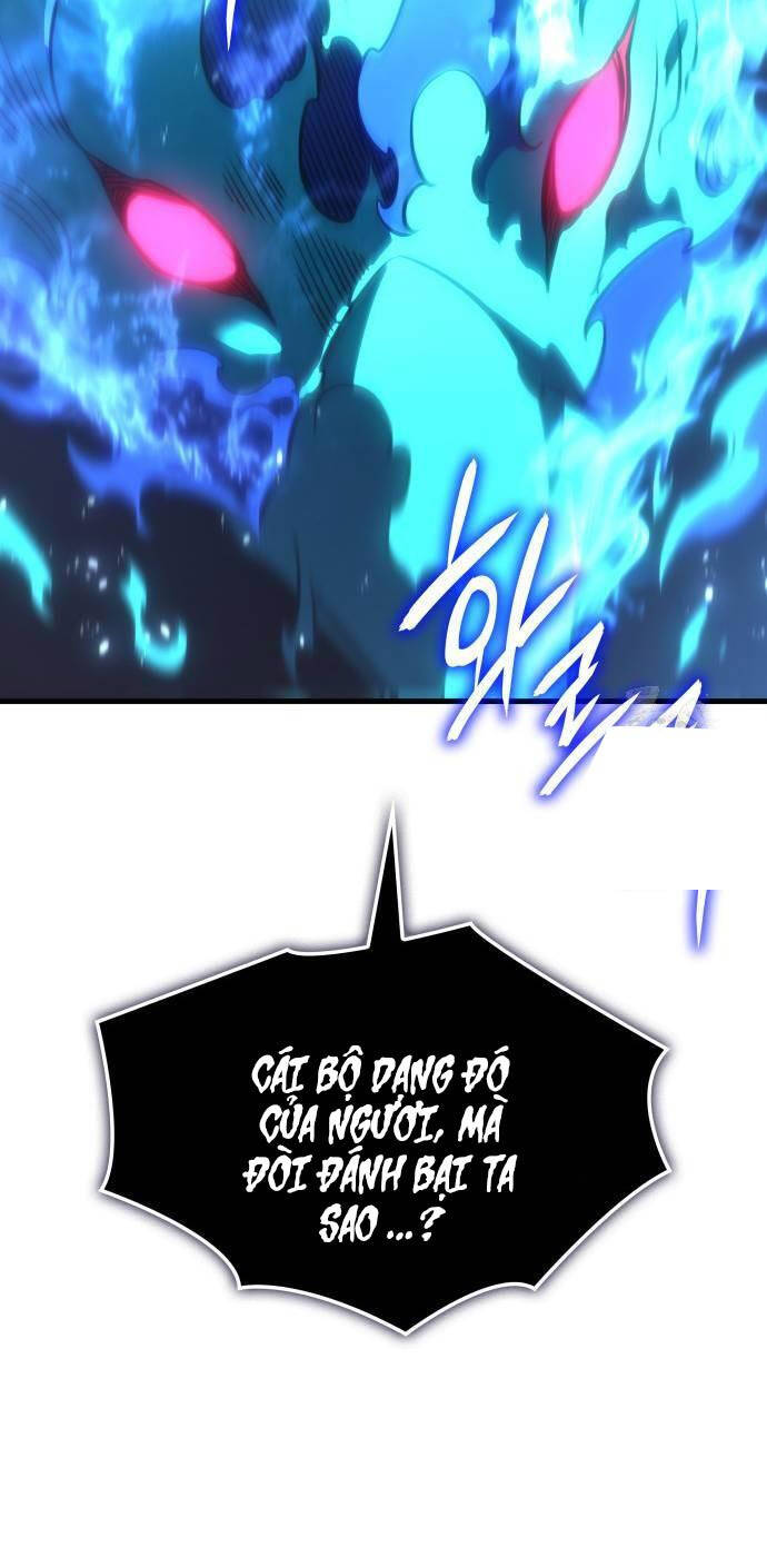 Hồi Quy Bằng Vương Quyền Chap 37 - Next Chap 38