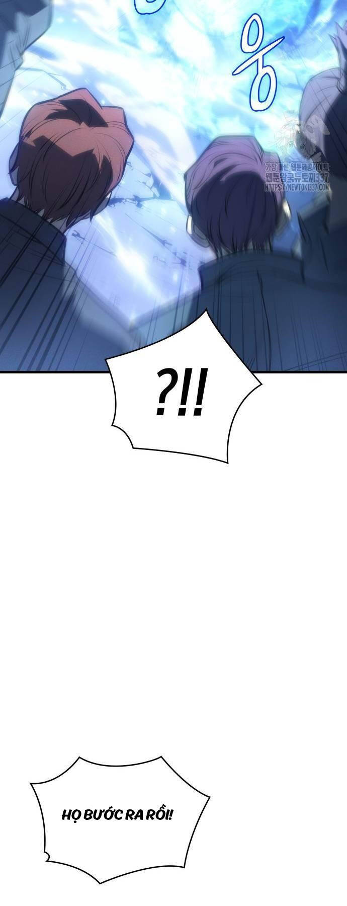 Hồi Quy Bằng Vương Quyền Chap 37 - Next Chap 38