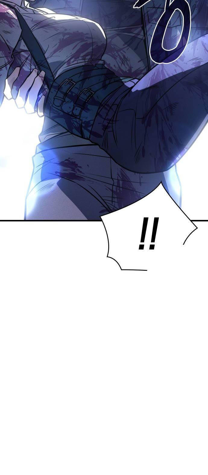 Hồi Quy Bằng Vương Quyền Chap 37 - Next Chap 38