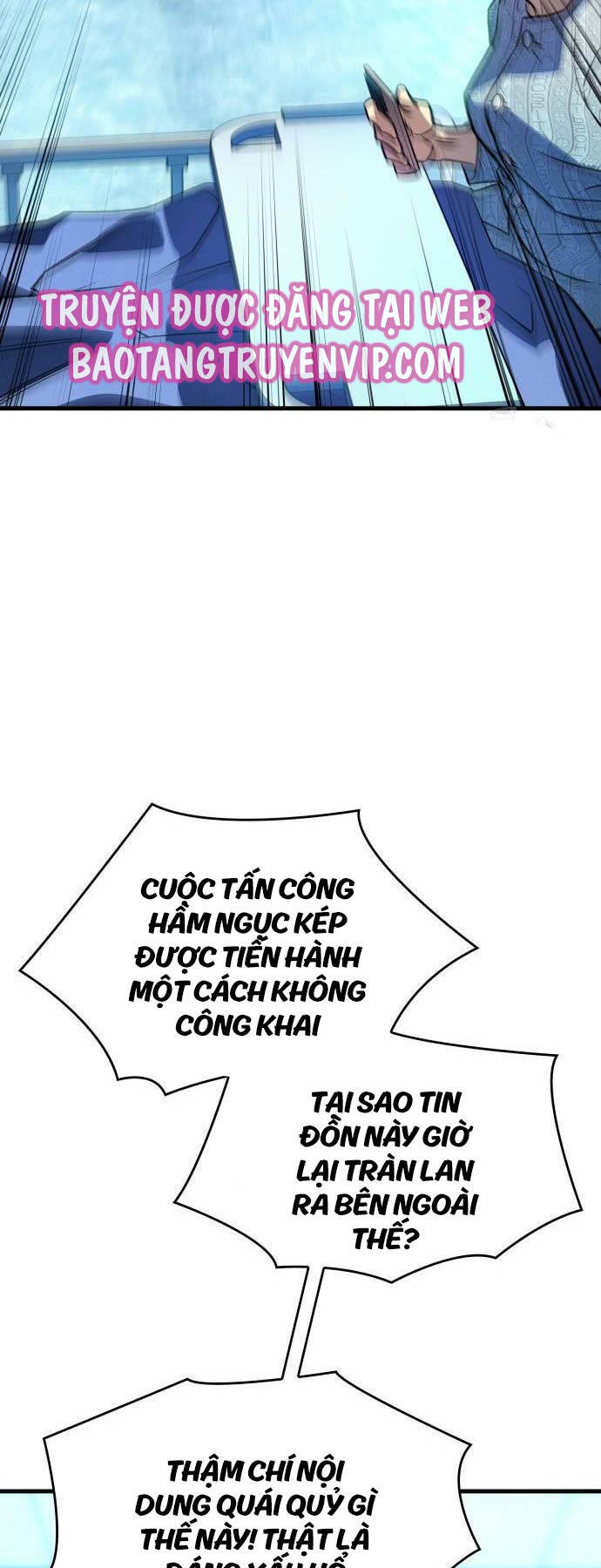 Hồi Quy Bằng Vương Quyền Chap 37 - Next Chap 38