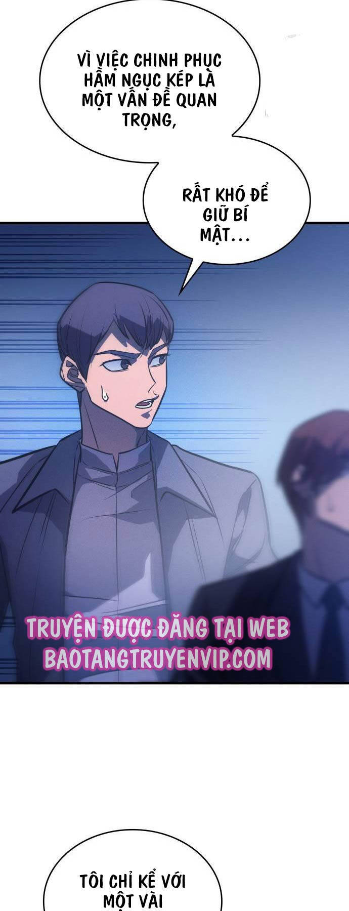 Hồi Quy Bằng Vương Quyền Chap 37 - Next Chap 38