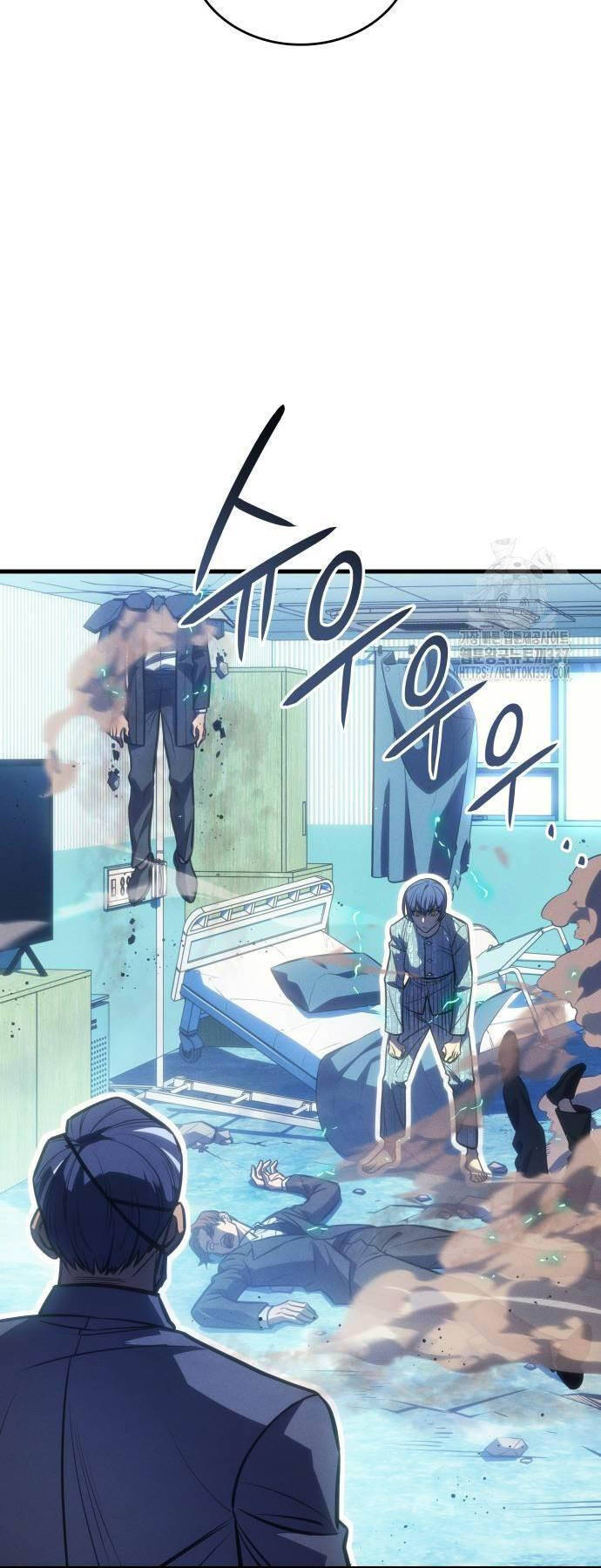 Hồi Quy Bằng Vương Quyền Chap 37 - Next Chap 38