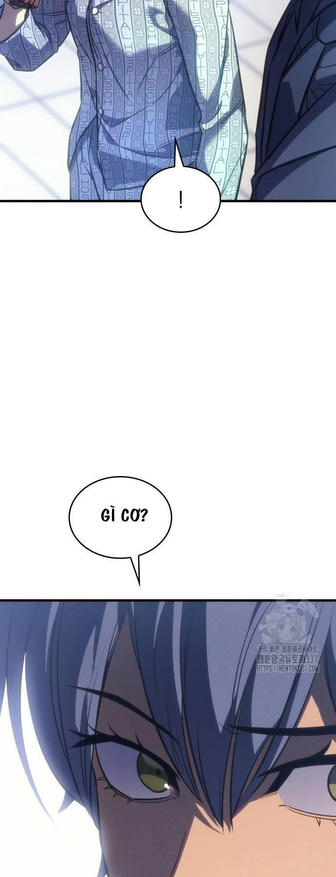 Hồi Quy Bằng Vương Quyền Chap 37 - Next Chap 38