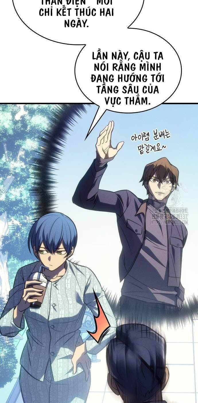 Hồi Quy Bằng Vương Quyền Chap 37 - Next Chap 38