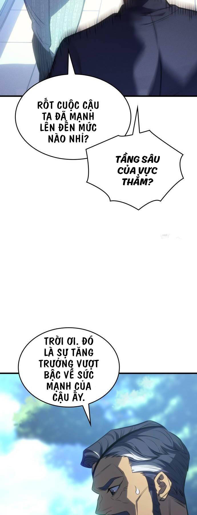 Hồi Quy Bằng Vương Quyền Chap 37 - Next Chap 38