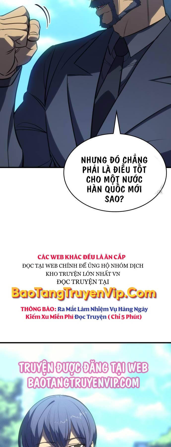 Hồi Quy Bằng Vương Quyền Chap 37 - Next Chap 38