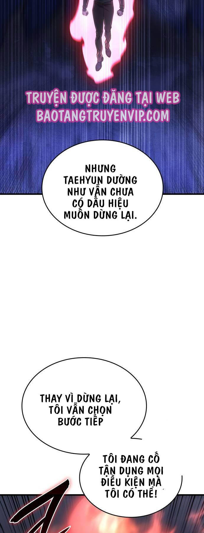 Hồi Quy Bằng Vương Quyền Chap 37 - Next Chap 38