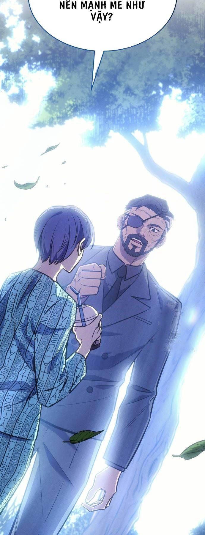 Hồi Quy Bằng Vương Quyền Chap 37 - Next Chap 38