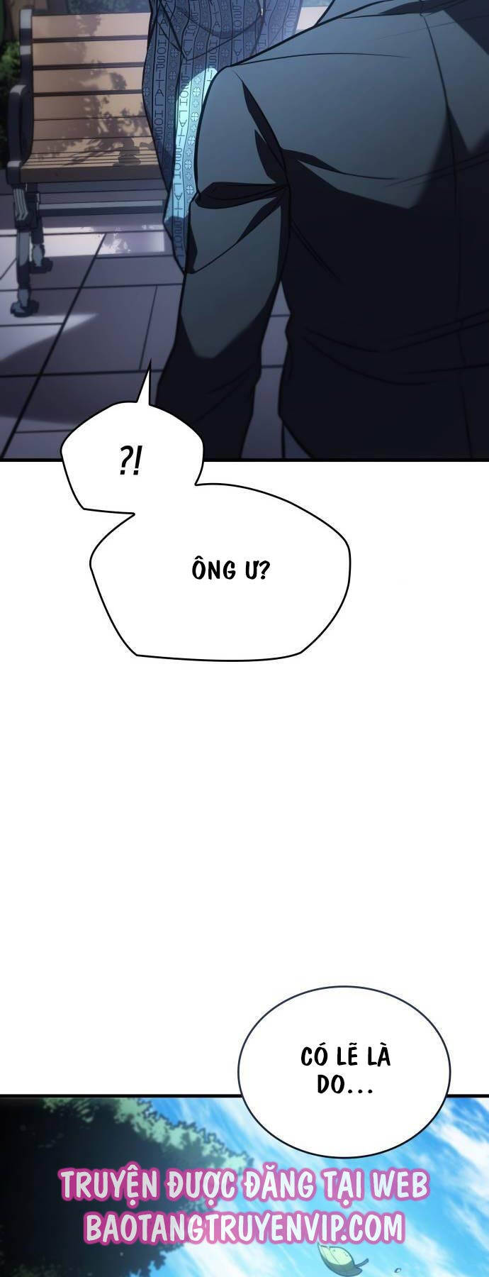 Hồi Quy Bằng Vương Quyền Chap 37 - Next Chap 38