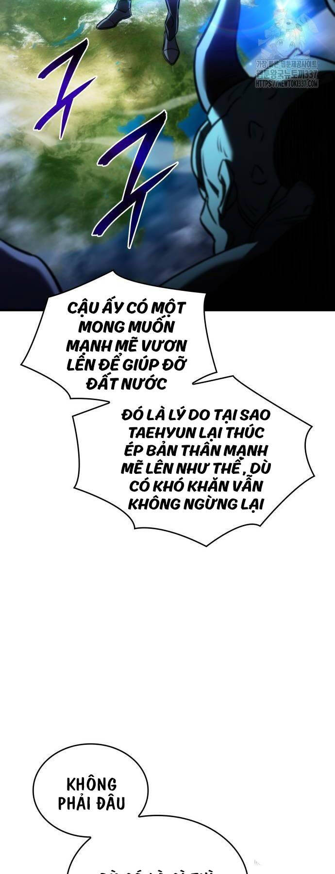 Hồi Quy Bằng Vương Quyền Chap 37 - Next Chap 38
