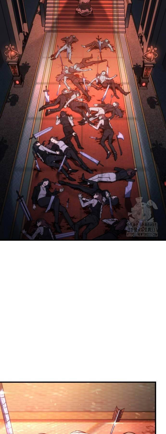 Hồi Quy Bằng Vương Quyền Chap 37 - Next Chap 38