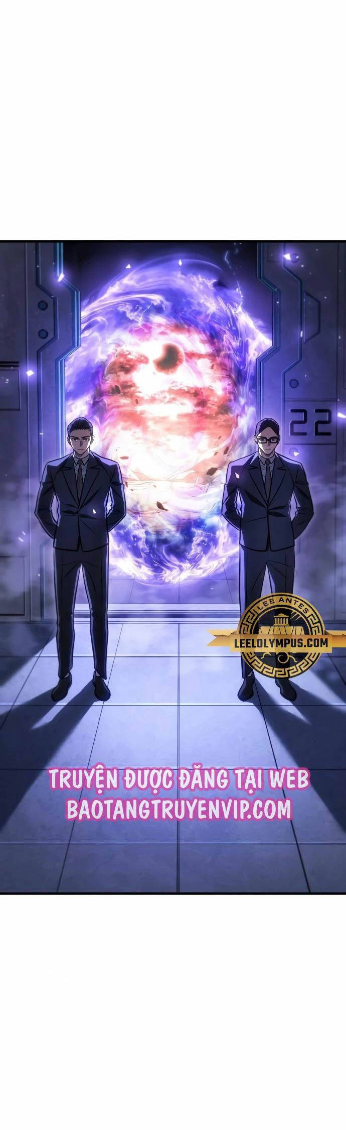 Hồi Quy Bằng Vương Quyền Chap 38 - Next Chap 39
