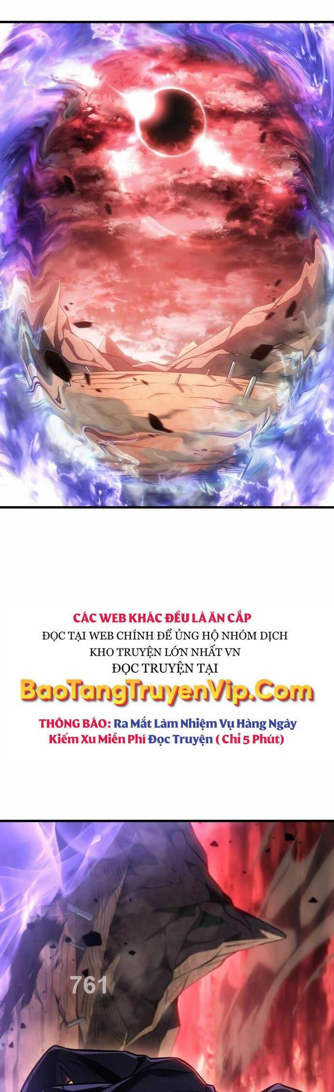 Hồi Quy Bằng Vương Quyền Chap 38 - Next Chap 39