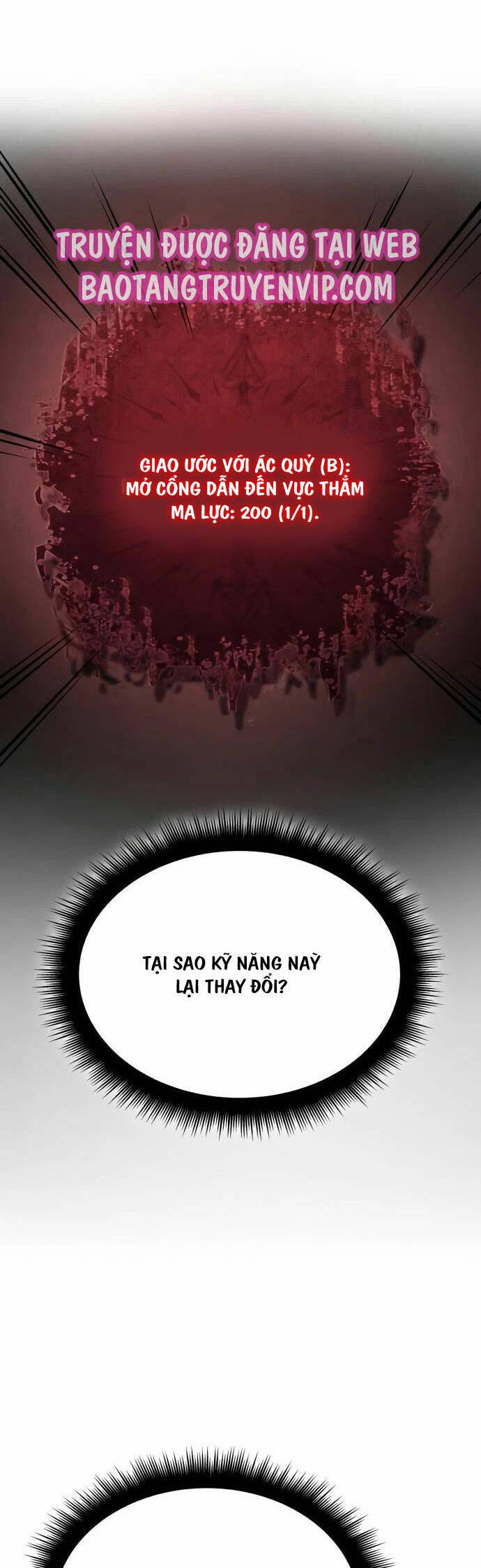Hồi Quy Bằng Vương Quyền Chap 38 - Next Chap 39