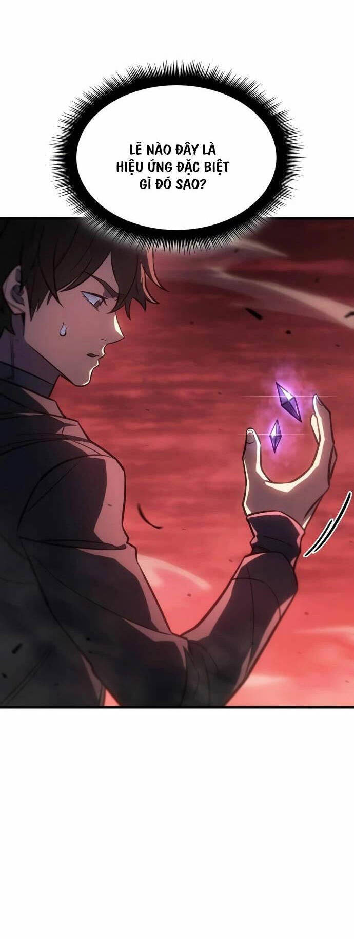 Hồi Quy Bằng Vương Quyền Chap 38 - Next Chap 39