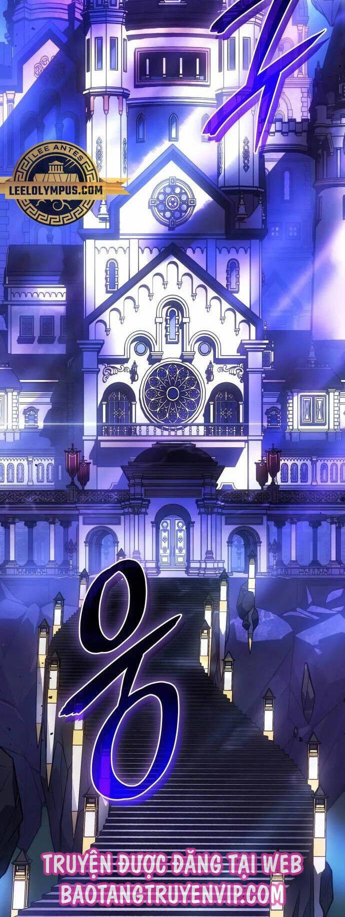 Hồi Quy Bằng Vương Quyền Chap 38 - Next Chap 39