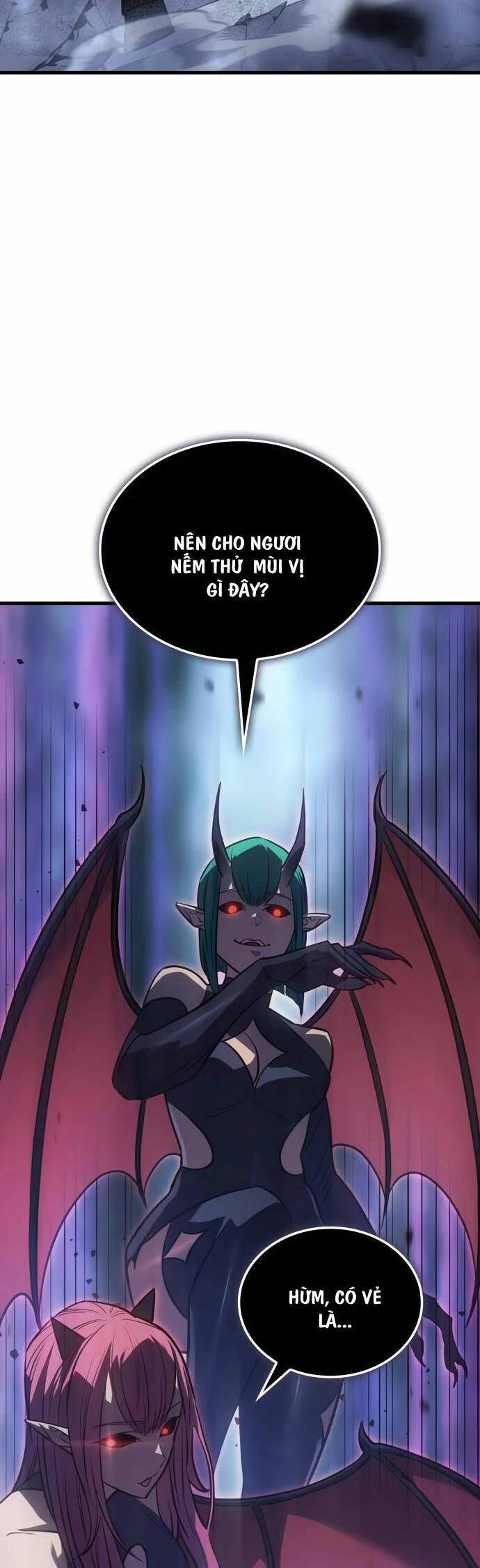 Hồi Quy Bằng Vương Quyền Chap 38 - Next Chap 39