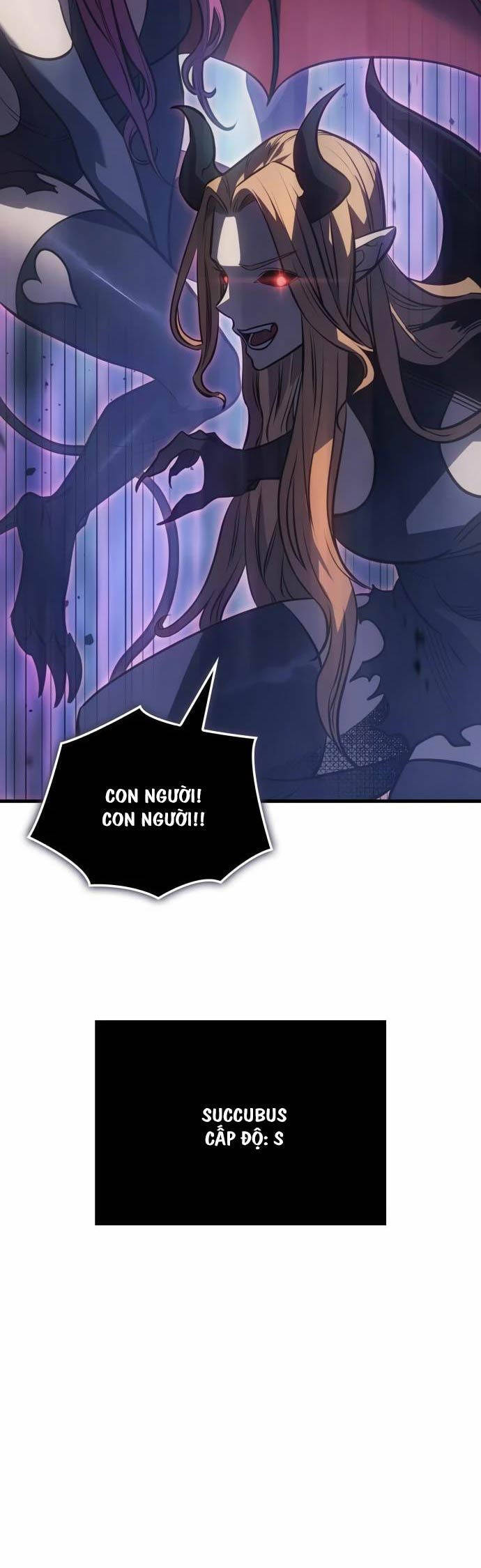 Hồi Quy Bằng Vương Quyền Chap 38 - Next Chap 39
