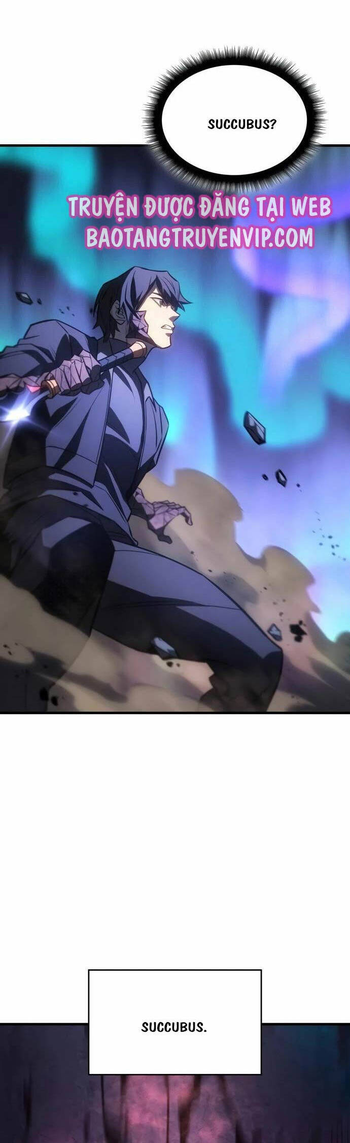 Hồi Quy Bằng Vương Quyền Chap 38 - Next Chap 39