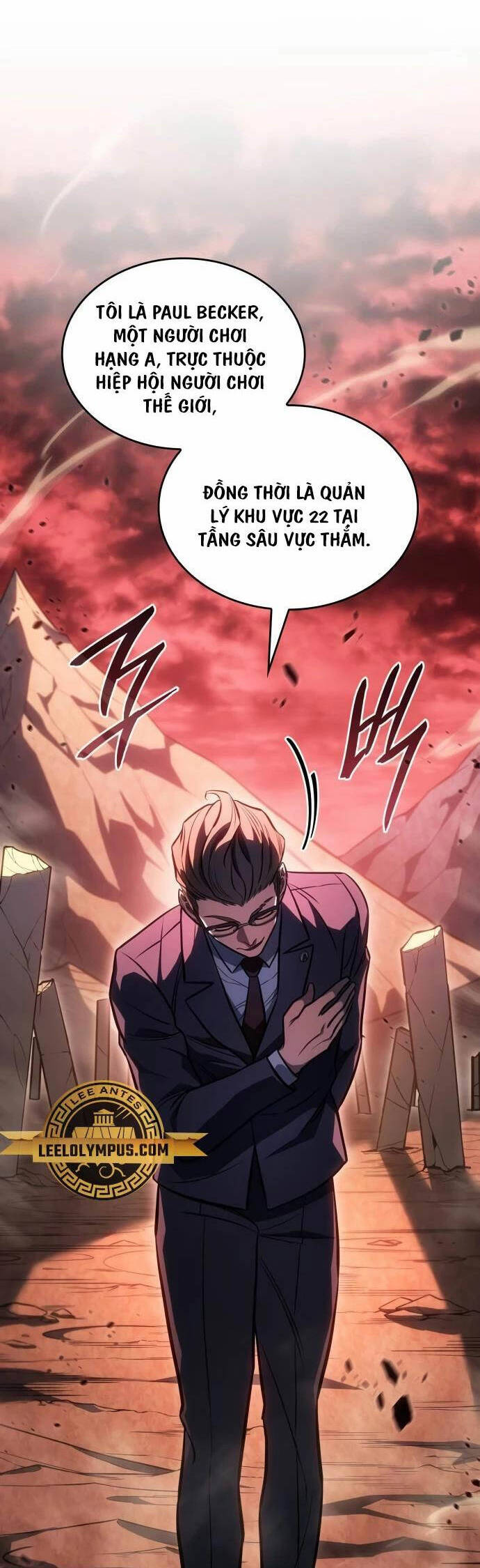 Hồi Quy Bằng Vương Quyền Chap 38 - Next Chap 39
