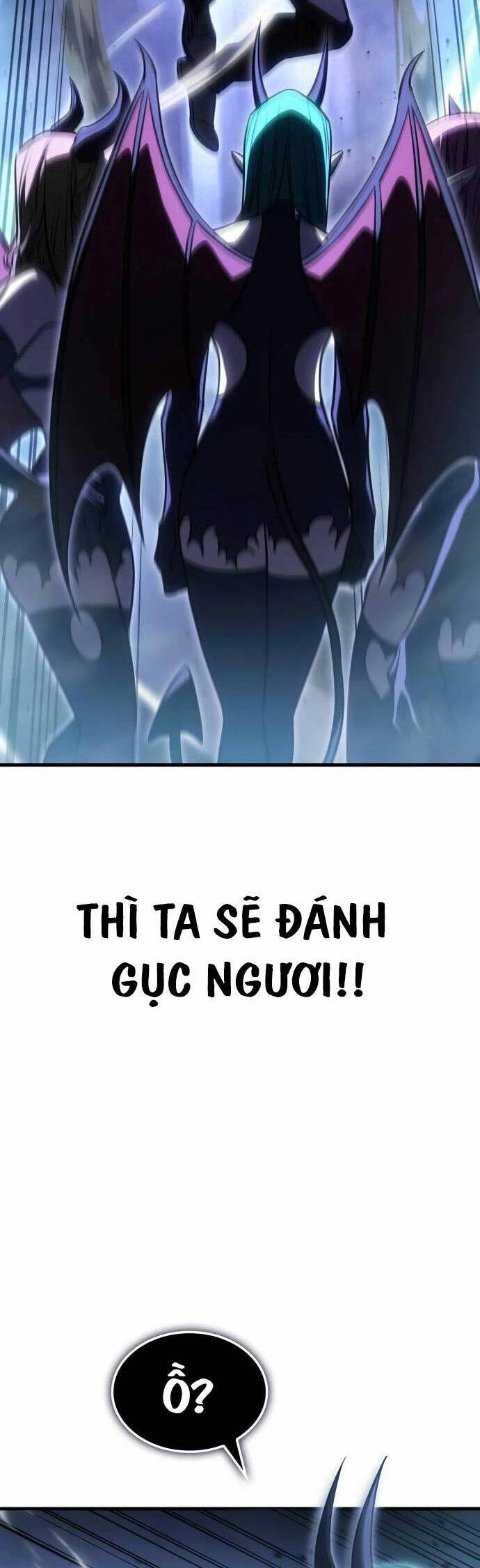 Hồi Quy Bằng Vương Quyền Chap 38 - Next Chap 39
