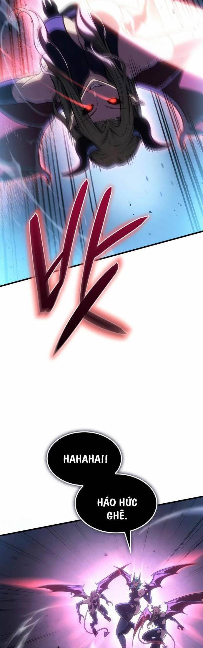 Hồi Quy Bằng Vương Quyền Chap 38 - Next Chap 39