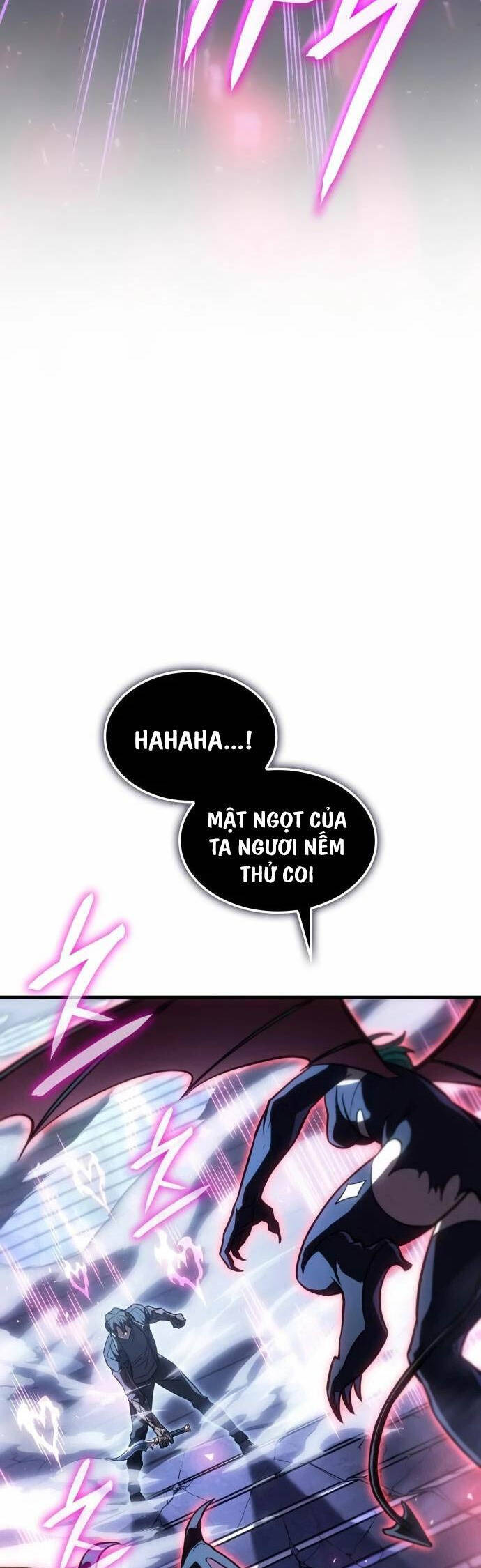 Hồi Quy Bằng Vương Quyền Chap 38 - Next Chap 39
