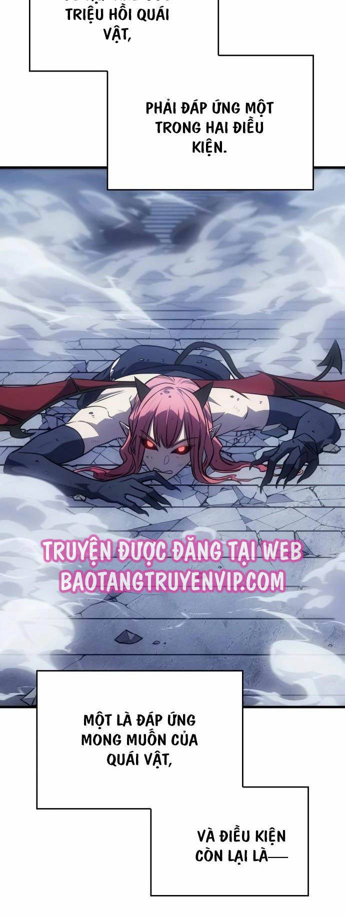 Hồi Quy Bằng Vương Quyền Chap 38 - Next Chap 39