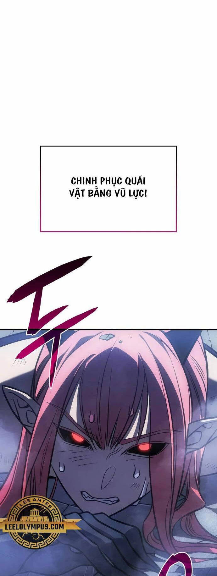 Hồi Quy Bằng Vương Quyền Chap 38 - Next Chap 39