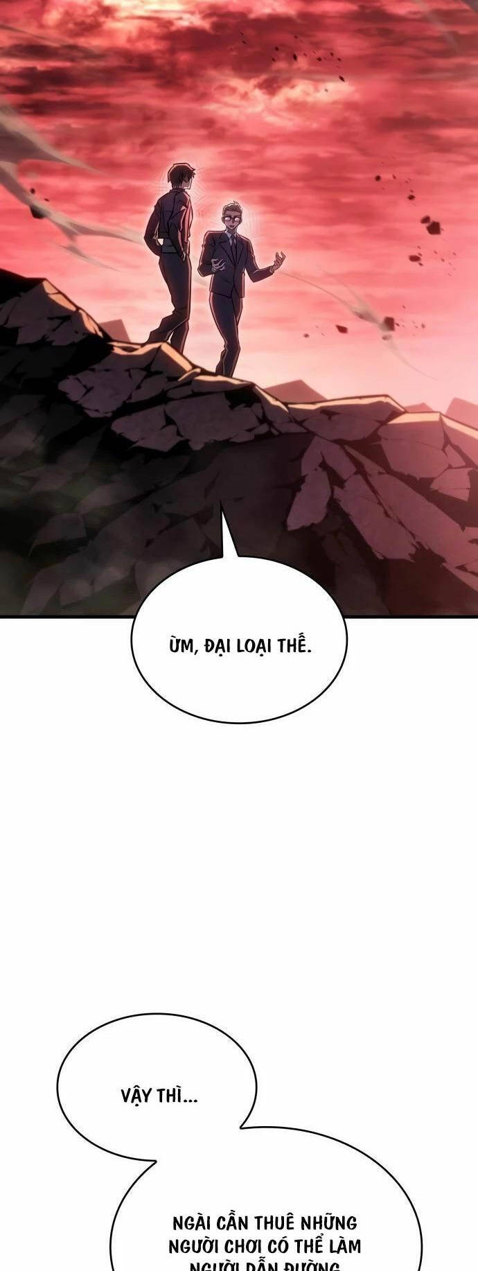 Hồi Quy Bằng Vương Quyền Chap 38 - Next Chap 39