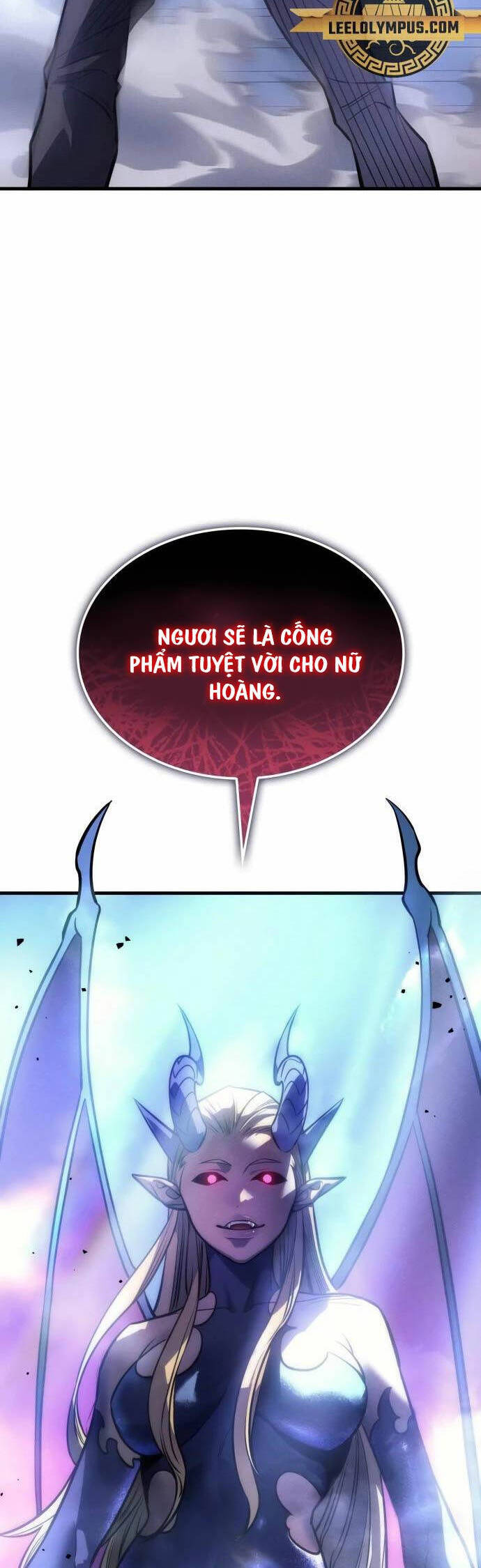 Hồi Quy Bằng Vương Quyền Chap 38 - Next Chap 39