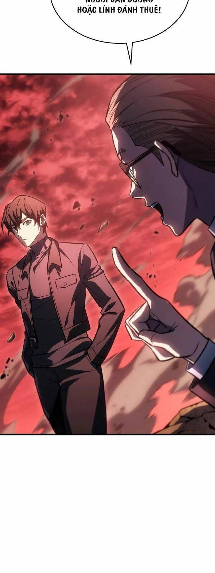 Hồi Quy Bằng Vương Quyền Chap 38 - Next Chap 39