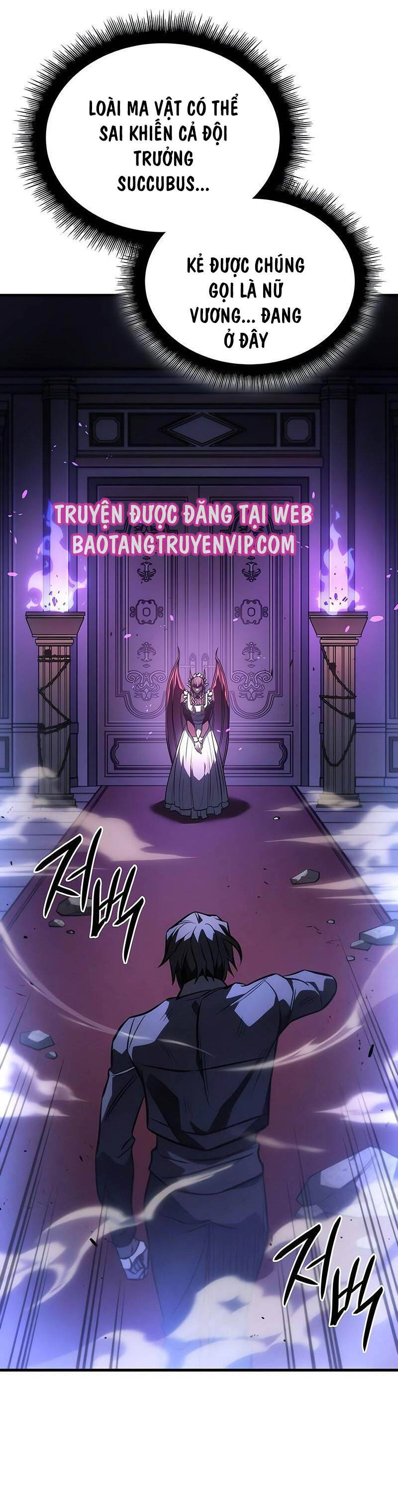 Hồi Quy Bằng Vương Quyền Chap 39 - Next Chap 40